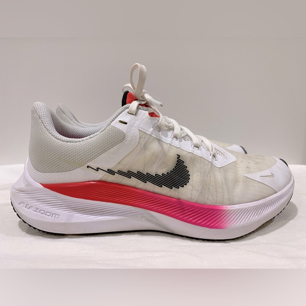 Nike Winflo 8 running shoes women's size 7.5